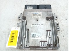 Recambio de centralita motor uce para kia ceed (cd) 1.6 crdi 136 referencia OEM IAM 391992U100   2