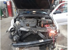 SEAT CORDOBA (6K1, 6K2)