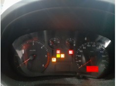 seat cordoba (6k1, 6k2) del año 2002 2