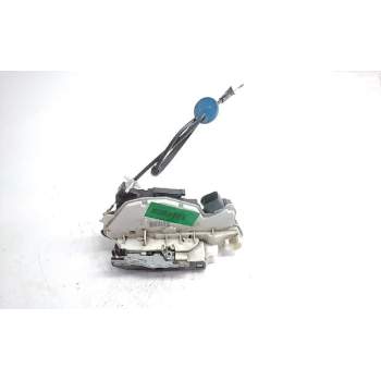 Recambio de cerradura puerta delantera izquierda para volkswagen scirocco (137) 2.0 tdi (125kw) referencia OEM IAM 5N1838015C  