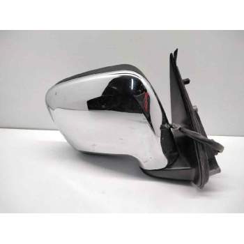 Recambio de retrovisor derecho para nissan terrano/terrano.ii (r20) referencia OEM IAM E9020066 CROMADO 