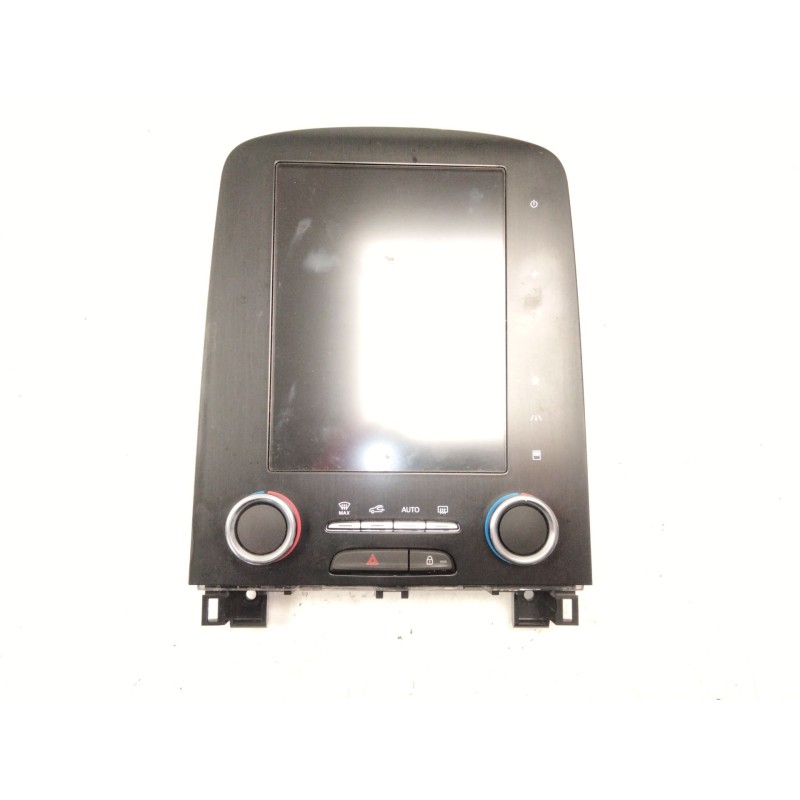 Recambio de pantalla multifuncion para renault grand scénic iv (r9_) 1.3 tce 140 referencia OEM IAM 280905347R  