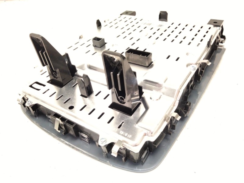 Recambio de pantalla multifuncion para renault grand scénic iv (r9_) 1.3 tce 140 referencia OEM IAM 280905347R  