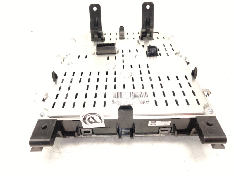 Recambio de pantalla multifuncion para renault grand scénic iv (r9_) 1.3 tce 140 referencia OEM IAM 280905347R  