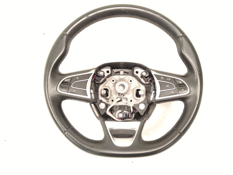 Recambio de volante para renault grand scénic iv (r9_) 1.3 tce 140 referencia OEM IAM 484001840R  