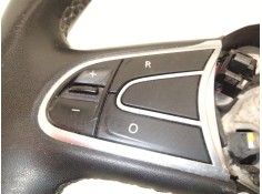 Recambio de volante para renault grand scénic iv (r9_) 1.3 tce 140 referencia OEM IAM 484001840R   2