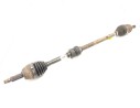 TRANSMISION DELANTERA DERECHA 49501G440 