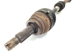 Recambio de transmision delantera derecha para kia ceed (cd) 1.6 crdi 136 referencia OEM IAM    2