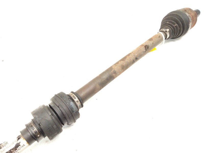 Recambio de transmision delantera derecha para kia ceed (cd) 1.6 crdi 136 referencia OEM IAM   