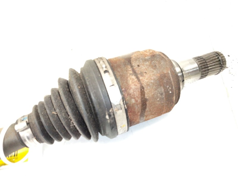 Recambio de transmision delantera derecha para kia ceed (cd) 1.6 crdi 136 referencia OEM IAM   