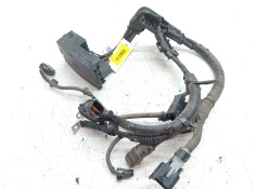 Recambio de instalacion motor para kia ceed (cd) 1.6 crdi 136 referencia OEM IAM   