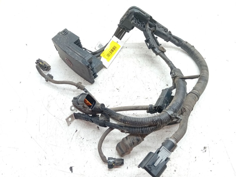 Recambio de instalacion motor para kia ceed (cd) 1.6 crdi 136 referencia OEM IAM   
