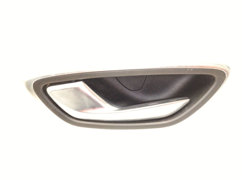 Recambio de maneta interior delantera izquierda para renault grand scénic iv (r9_) 1.3 tce 140 referencia OEM IAM 806710918R  