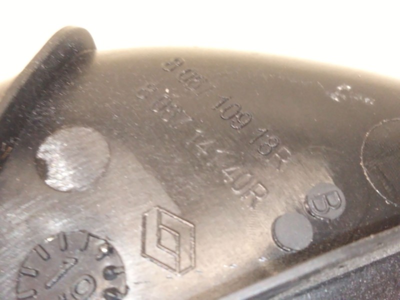 Recambio de maneta interior delantera izquierda para renault grand scénic iv (r9_) 1.3 tce 140 referencia OEM IAM 806710918R  