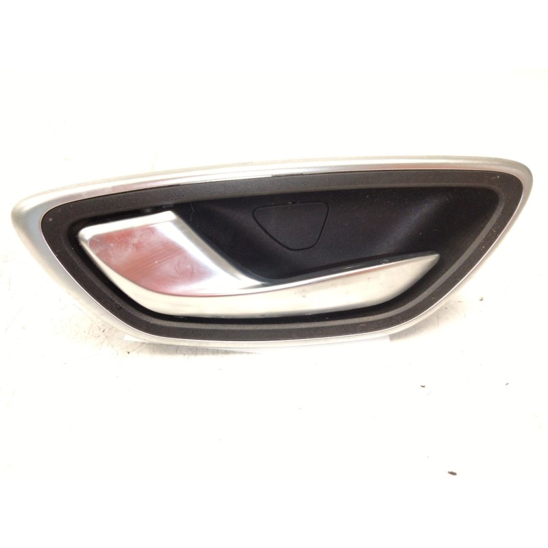 Recambio de maneta interior trasera izquierda para renault grand scénic iv (r9_) 1.3 tce 140 referencia OEM IAM 806710918R  