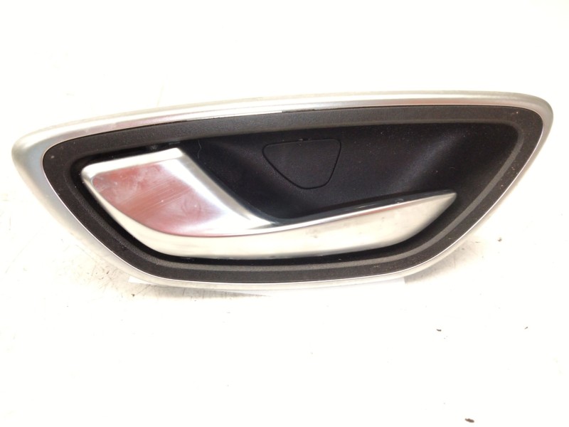 Recambio de maneta interior trasera izquierda para renault grand scénic iv (r9_) 1.3 tce 140 referencia OEM IAM 806710918R  