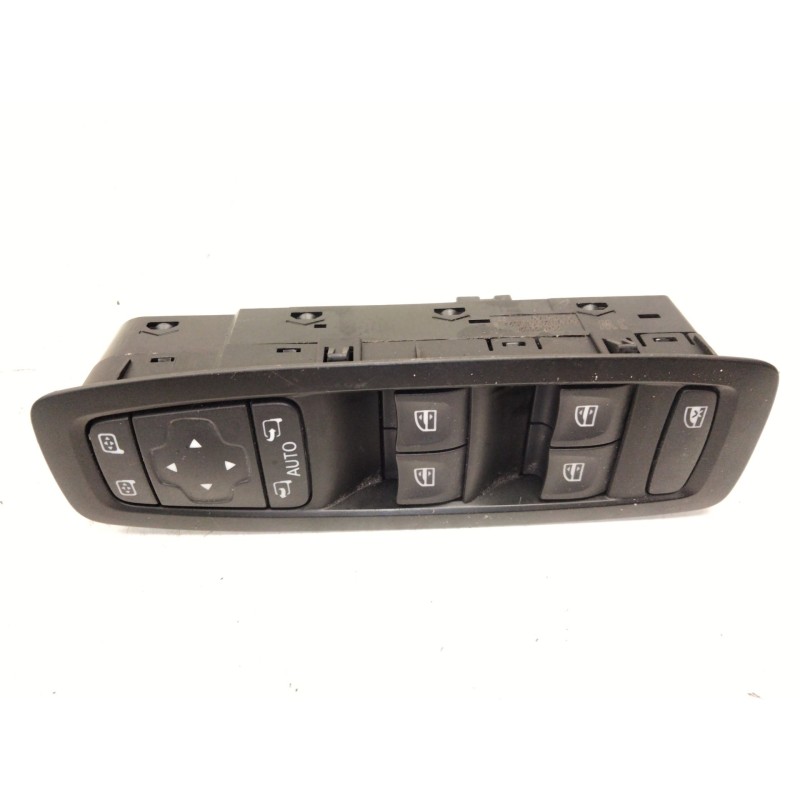 Recambio de mando elevalunas delantero izquierdo para renault grand scénic iv (r9_) 1.3 tce 140 referencia OEM IAM 254012952R  