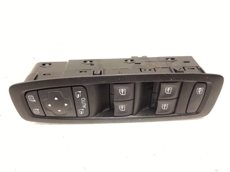 Recambio de mando elevalunas delantero izquierdo para renault grand scénic iv (r9_) 1.3 tce 140 referencia OEM IAM 254012952R  