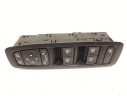 MANDO ELEVALUNAS DELANTERO IZQUIERDO 254012952R 