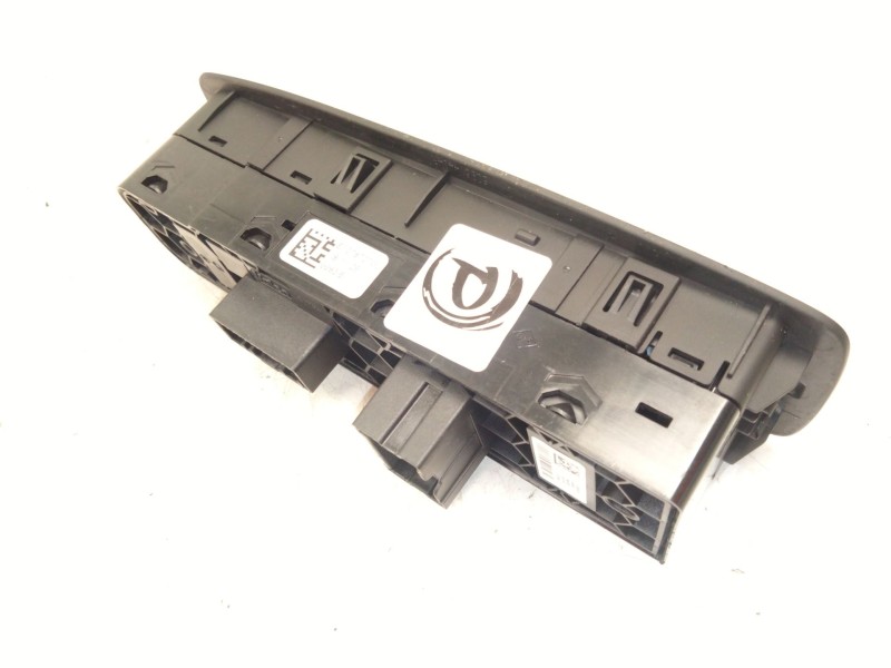 Recambio de mando elevalunas delantero izquierdo para renault grand scénic iv (r9_) 1.3 tce 140 referencia OEM IAM 254012952R  