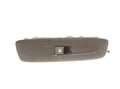Recambio de mando elevalunas trasero derecho para renault grand scénic iv (r9_) 1.3 tce 140 referencia OEM IAM 809605274R  
