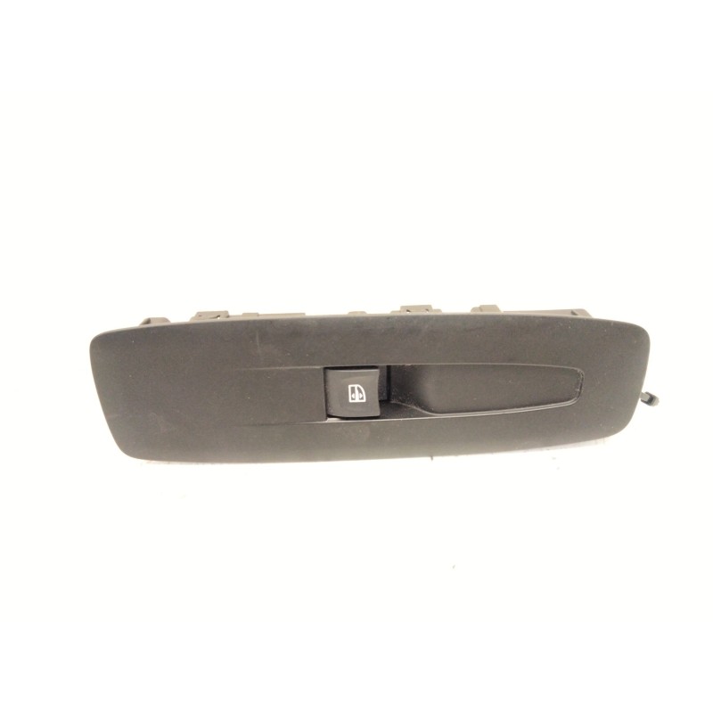 Recambio de mando elevalunas trasero derecho para renault grand scénic iv (r9_) 1.3 tce 140 referencia OEM IAM 809605274R  