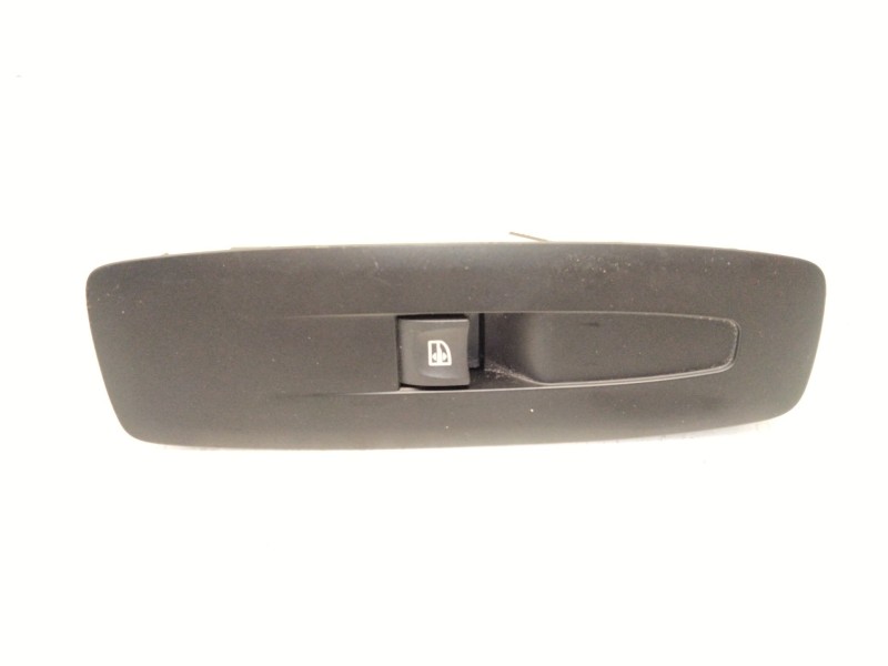 Recambio de mando elevalunas delantero izquierdo para renault grand scénic iv (r9_) 1.3 tce 140 referencia OEM IAM 809605274R  