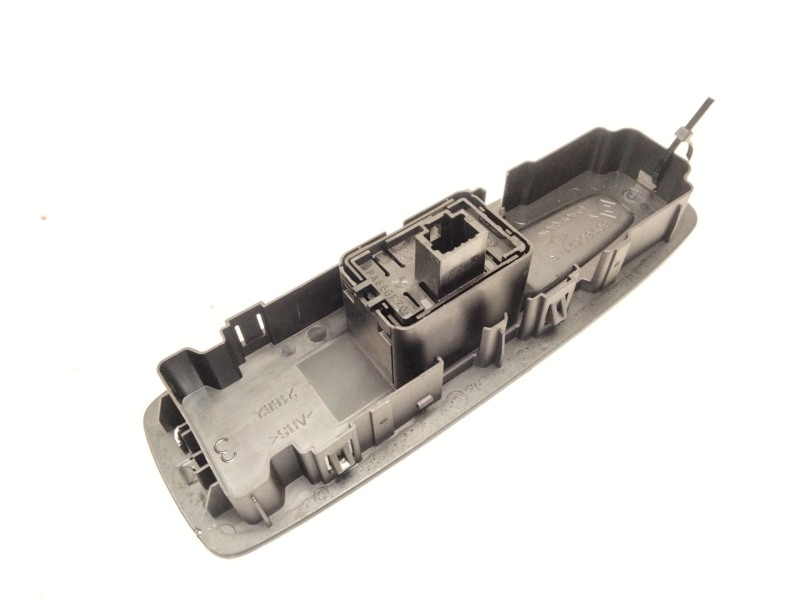 Recambio de mando elevalunas delantero izquierdo para renault grand scénic iv (r9_) 1.3 tce 140 referencia OEM IAM 809605274R  