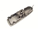 MANDO ELEVALUNAS DELANTERO IZQUIERDO 809605274R 