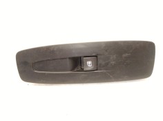 Recambio de mando elevalunas trasero izquierdo para renault grand scénic iv (r9_) 1.3 tce 140 referencia OEM IAM 809605274R  