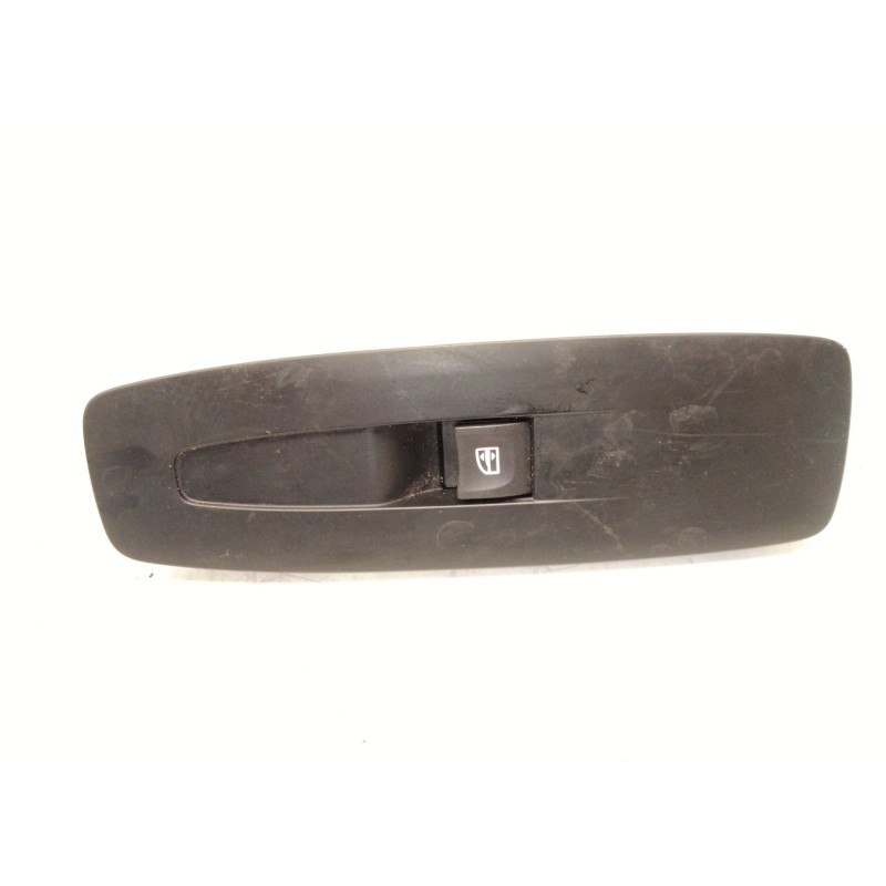 Recambio de mando elevalunas trasero izquierdo para renault grand scénic iv (r9_) 1.3 tce 140 referencia OEM IAM 809605274R  