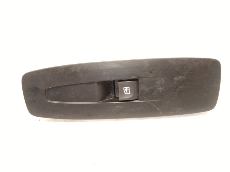 Recambio de mando elevalunas trasero izquierdo para renault grand scénic iv (r9_) 1.3 tce 140 referencia OEM IAM 809605274R  