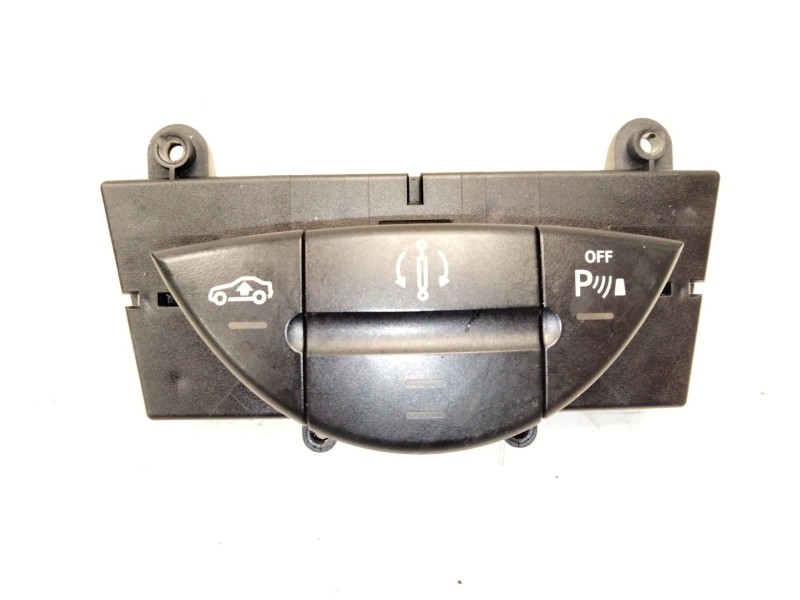 Recambio de mando multifuncion para mercedes-benz cls (c218) cls 350 cdi / d (218.323) referencia OEM IAM 2118217058  