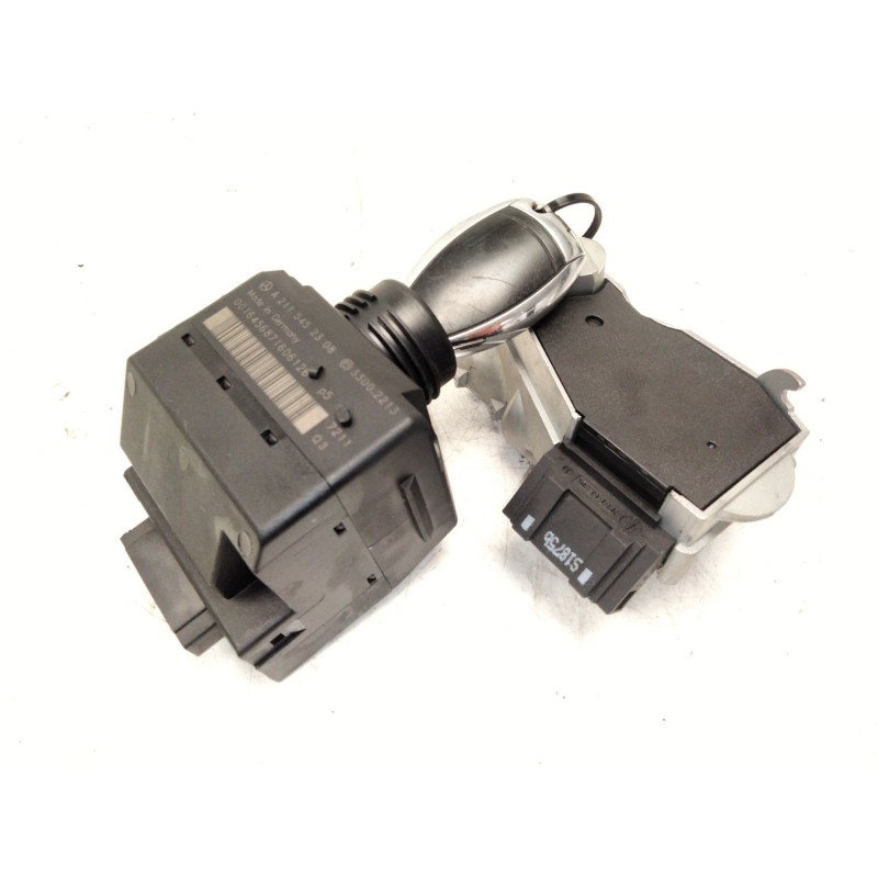 Recambio de conmutador de arranque para mercedes-benz cls (c218) cls 350 cdi / d (218.323) referencia OEM IAM A2115452308  