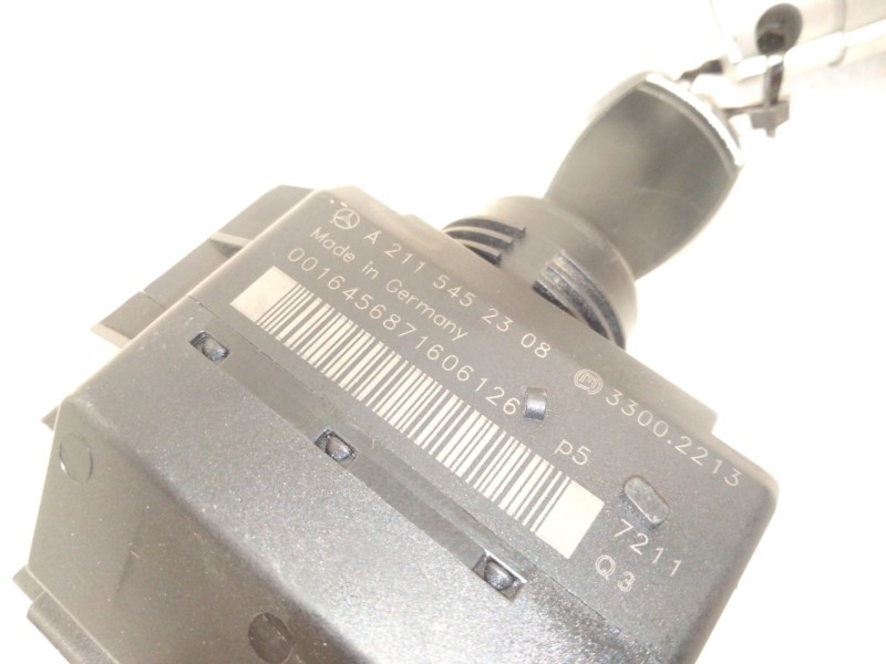 Recambio de conmutador de arranque para mercedes-benz cls (c218) cls 350 cdi / d (218.323) referencia OEM IAM A2115452308  