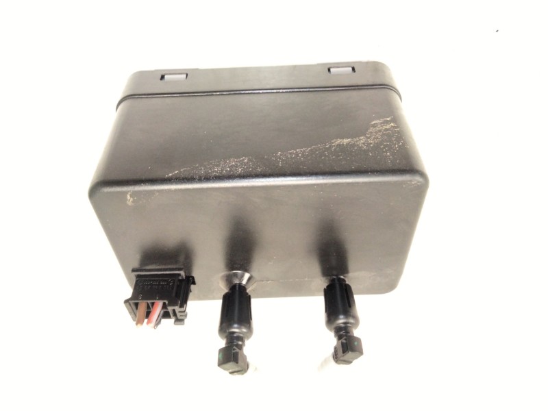 Recambio de modulo electronico para mercedes-benz cls (c218) cls 350 cdi / d (218.323) referencia OEM IAM 0008002548  