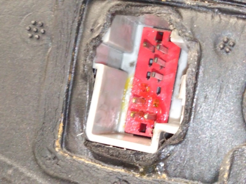 Recambio de retrovisor derecho para ford focus iii 1.0 ecoboost referencia OEM IAM   