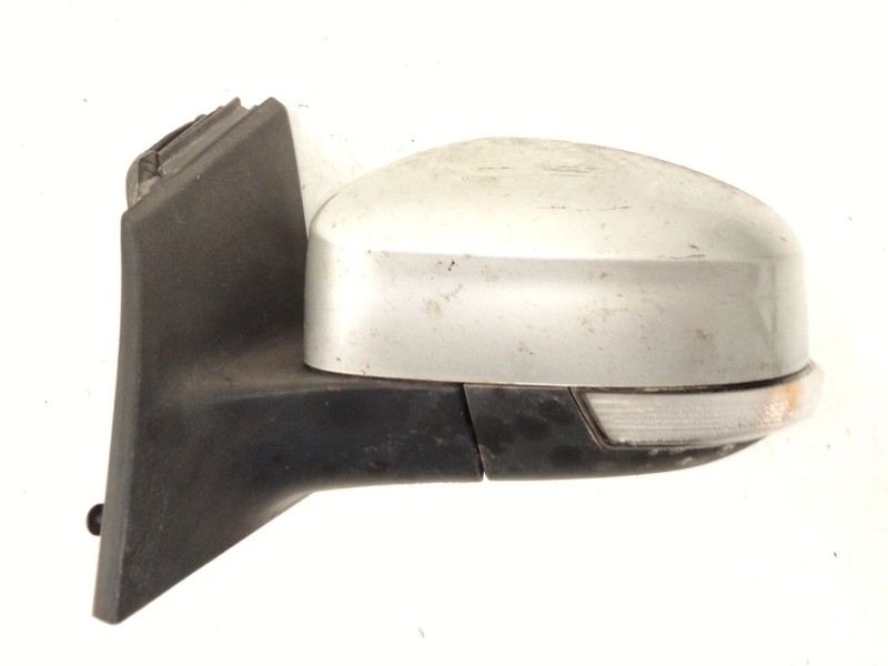 Recambio de retrovisor izquierdo para ford focus iii 1.0 ecoboost referencia OEM IAM   