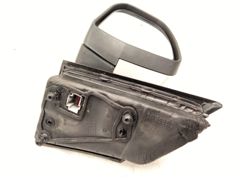 Recambio de retrovisor izquierdo para ford focus iii 1.0 ecoboost referencia OEM IAM   