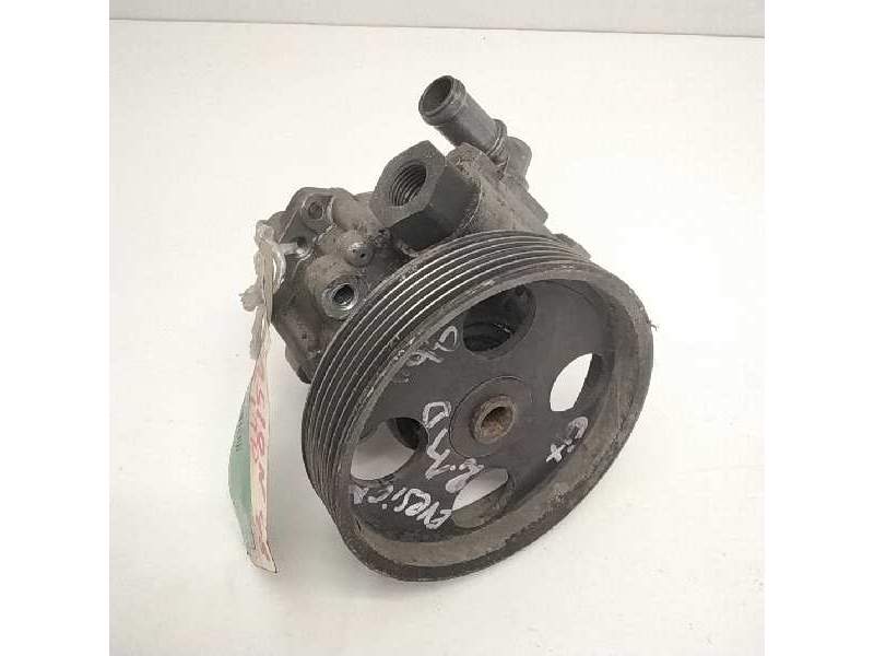 Recambio de bomba servodireccion para citroën evasion 2.1 turbodiesel referencia OEM IAM 9624660480  121096