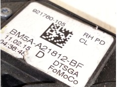 Recambio de cerradura puerta delantera derecha para ford focus iii 1.0 ecoboost referencia OEM IAM BM5AA21812   2