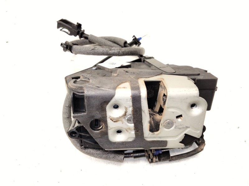 Recambio de cerradura puerta delantera izquierda para ford focus iii 1.0 ecoboost referencia OEM IAM BM5AA21813  