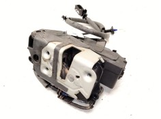 Recambio de cerradura puerta delantera izquierda para ford focus iii 1.0 ecoboost referencia OEM IAM BM5AA21813   2