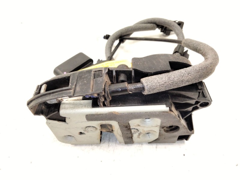 Recambio de cerradura puerta delantera izquierda para ford focus iii 1.0 ecoboost referencia OEM IAM BM5AA21813  