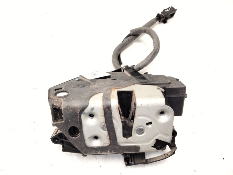 Recambio de cerradura puerta trasera izquierda para ford focus iii 1.0 ecoboost referencia OEM IAM BM5AA26413  