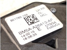 Recambio de cerradura puerta trasera izquierda para ford focus iii 1.0 ecoboost referencia OEM IAM BM5AA26413   2