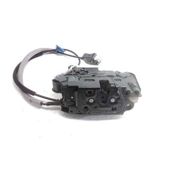 CERRADURA PUERTA DELANTERA DERECHA 5N1837016C 