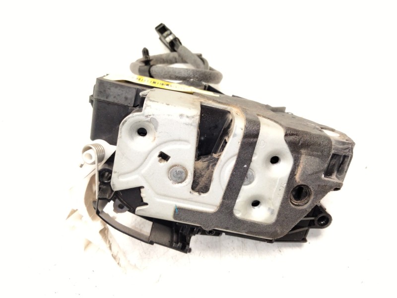 Recambio de cerradura puerta trasera derecha para ford focus iii 1.0 ecoboost referencia OEM IAM BM5AA26412  