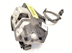 Recambio de cerradura puerta trasera derecha para ford focus iii 1.0 ecoboost referencia OEM IAM BM5AA26412   2