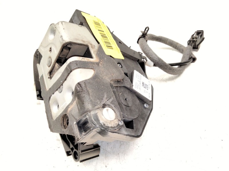 Recambio de cerradura puerta trasera derecha para ford focus iii 1.0 ecoboost referencia OEM IAM BM5AA26412  